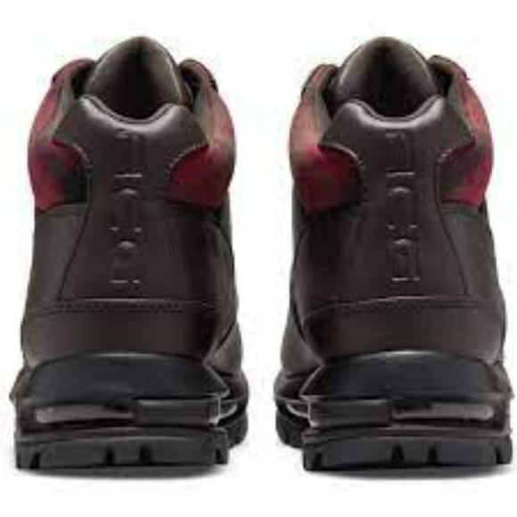 Nike Air Max Goadome SE (Shadow Brown). Brand New. Mens Size: 8 - 10. - Picture 5 of 8